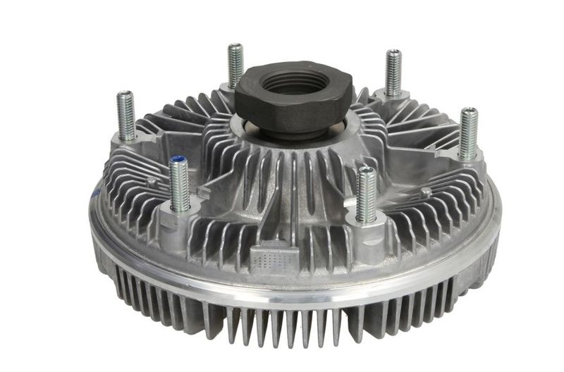 Sprzęgło wentylatora chłodnicy BorgWarner Claas Atles/ Deutz Fahr Agrotron, M/ Renault Atles/ Belarus 3000