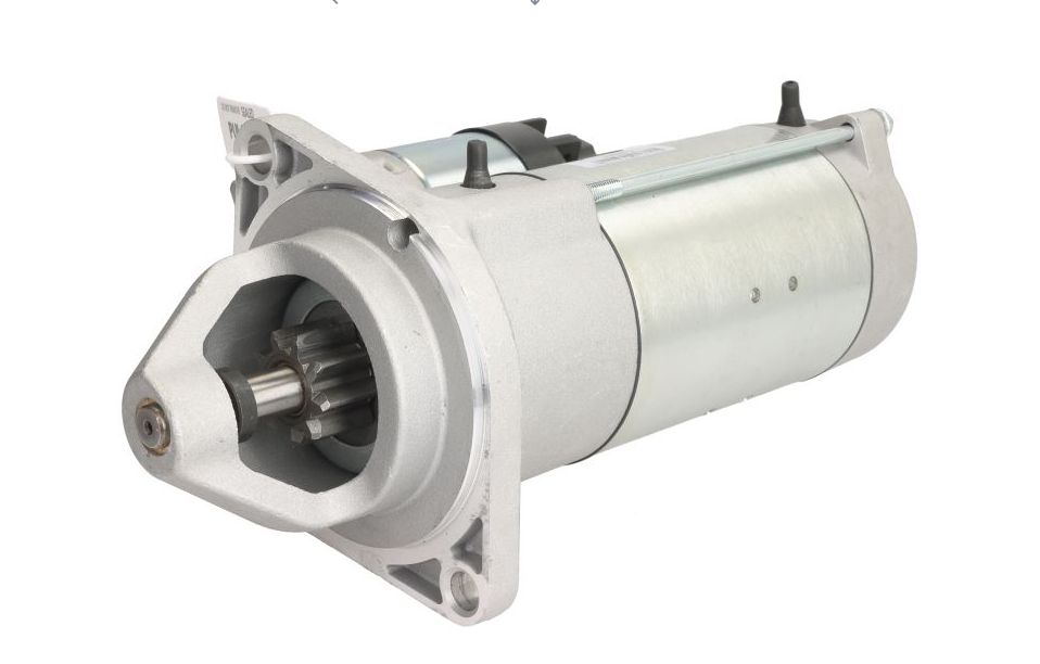 Rozrusznik 3kW Belarus/Case/Deutz Fahr/Fendt/Landini/McCormick/New Holland