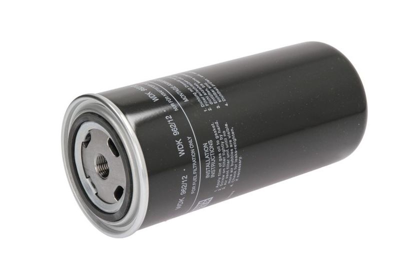 Filtr paliwa Belarus MTS 2022.5