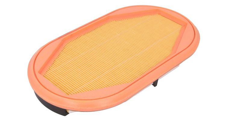 Filtr powietrza 296x168x38 Belarus MTS/Fend 700/ URSUS C385