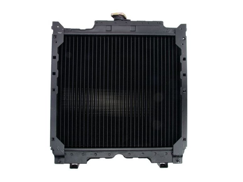 Chłodnica silnika Case JX/ New Holland T