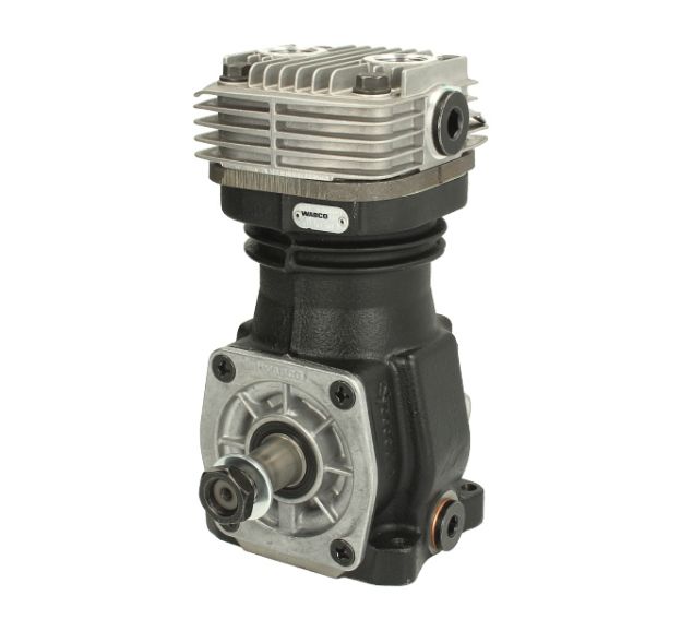 Kompresor sprężonego powietrza