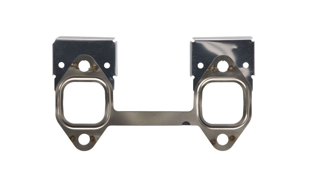 Uszczelka kolektora wydechowego Belarus serie 2000,3000