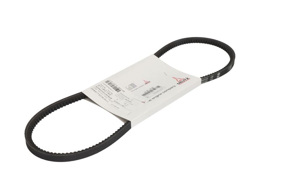 Pasek klinowy AVX (13x8x1200mm)  Belarus 200,300,1000