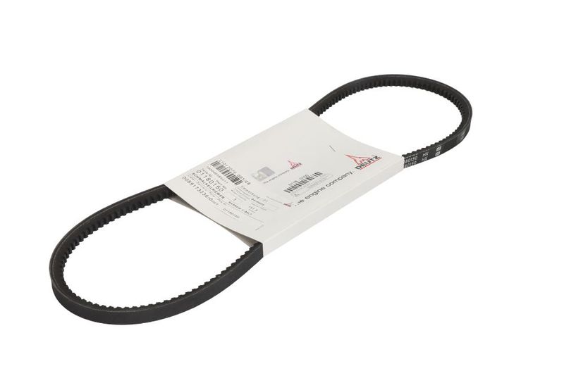 Pasek klinowy AVX (13x8x1200mm)  Belarus 200,300,1000