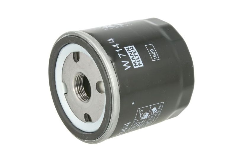 Filtr oleju Belarus seria 300