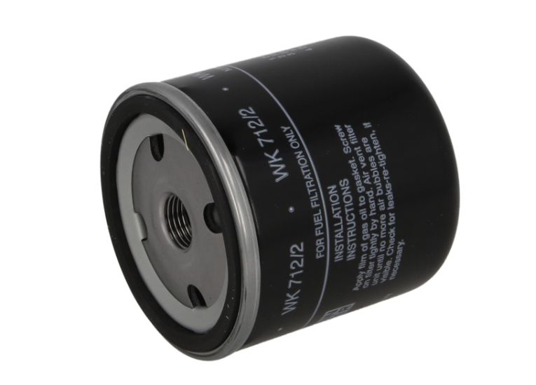 Filtr paliwa Belarus serie 300,600,1000