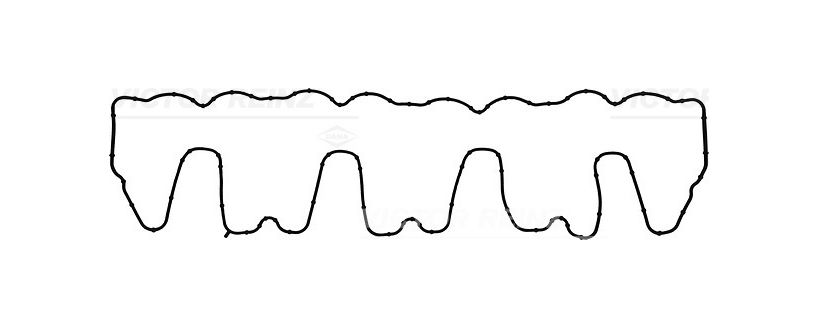 Uszczelka pokrywy zaworów 2022.4, 3522