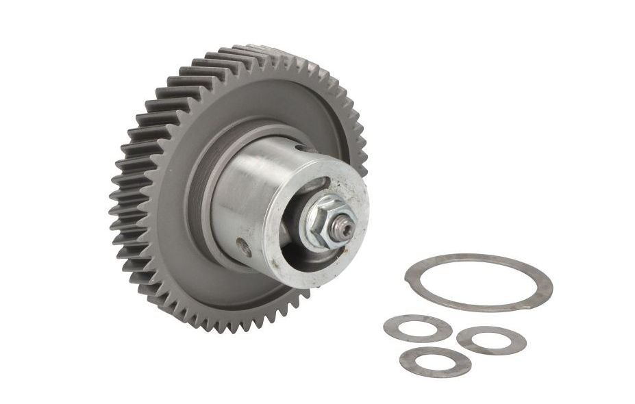 Pompa oleju Case IH serie 10, CX