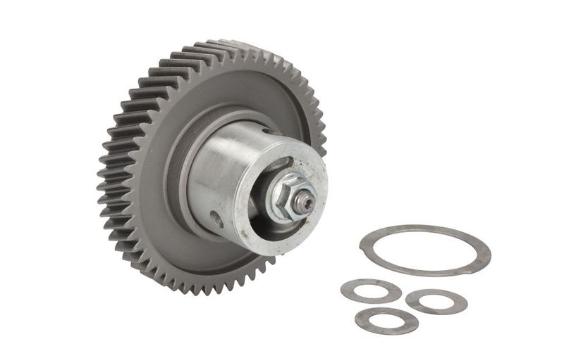 Pompa oleju Case IH serie 10, CX