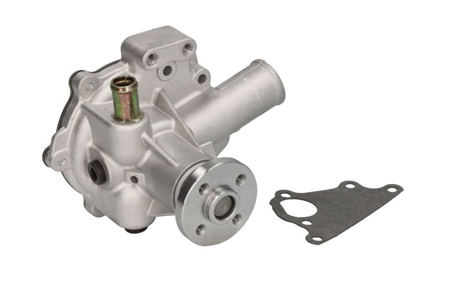 Pompa wody Case IH serie 10, CX