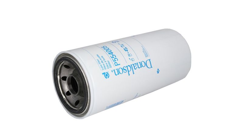 Filtr oleju Case IH serie 60, 70, S, SC