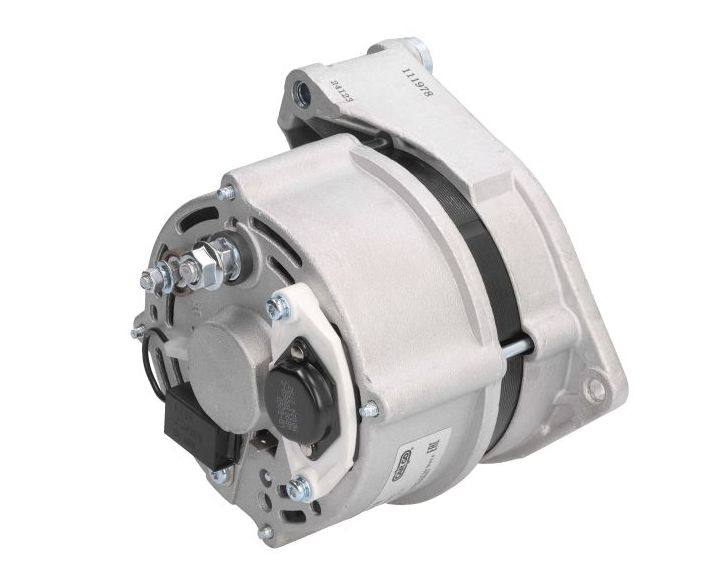 Alternator 14V 120A Case IH