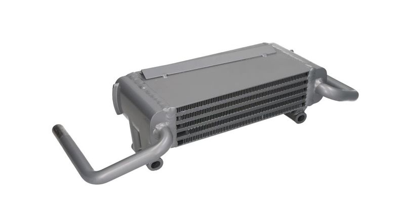 Chłodnica oleju Case IH serie 70, 80, 90, S, SC, MC