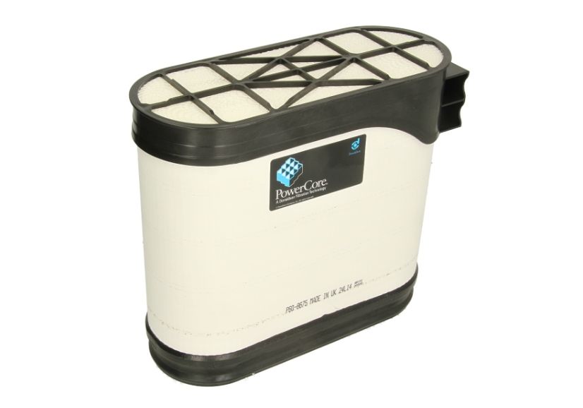 Filtr powietrza Case IH