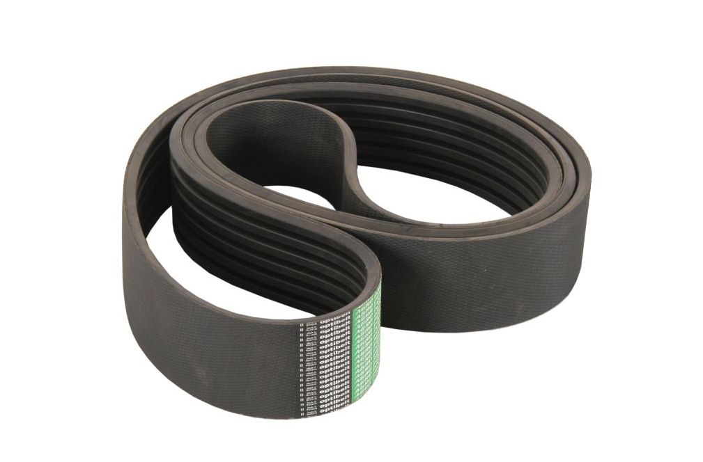 Pas wielorowkowy 617x100,2x13,5x4985 Case IH