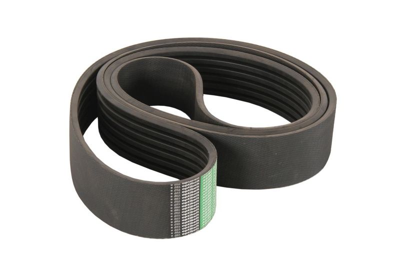 Pas wielorowkowy 617x100,2x13,5x4985 Case IH