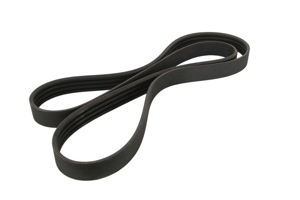 Pas wielorowkowy 416,7x13,5x4800 Case IH