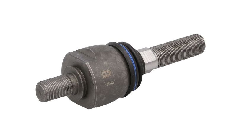 Przegub osiowy (180mm 122mm M22mmx1,5mm 30mm M20x1,5mm śr.: 55mm)