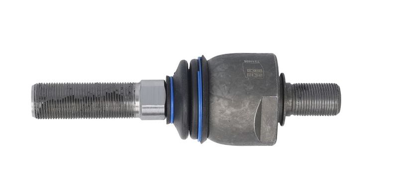 Przegub osiowy (180mm 122mm M22mmx1,5mm 30mm M20x1,5mm śr.: 55mm)