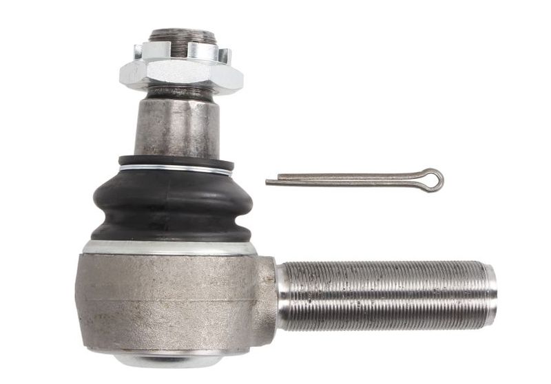 Końcówka drążka kierowniczego L/P (M30x1,5mm, L-140mm)