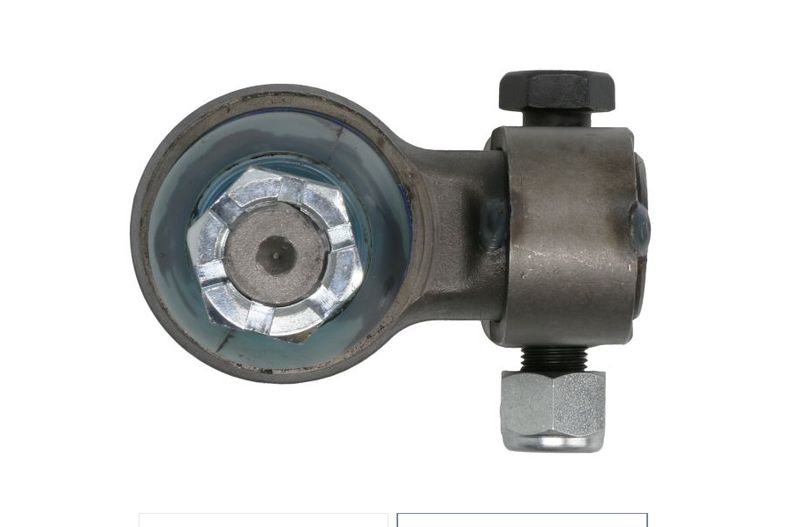 Końcówka drążka kierowniczego L/P (1cal-16, L-80mm)