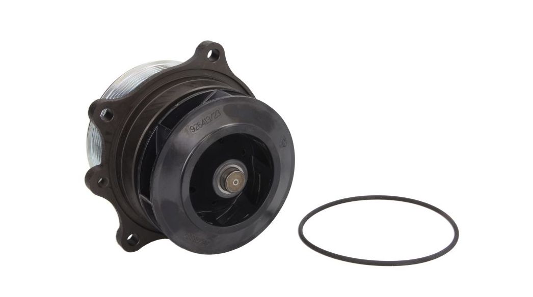 Pompa wody Case IH Magnum, AF