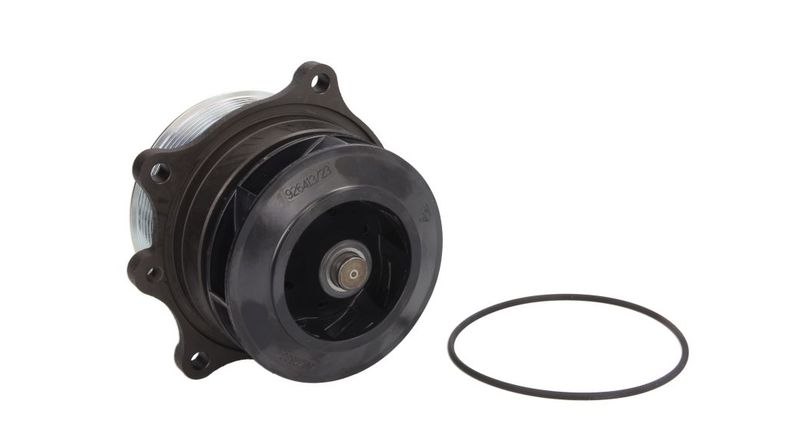 Pompa wody Case IH Magnum, AF