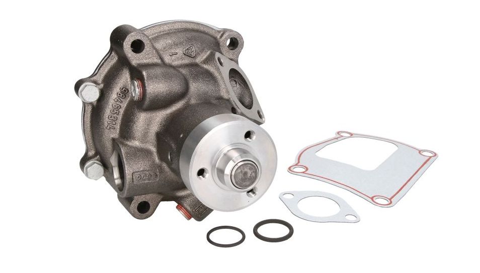 Pompa wody Case IH AVJ, JX