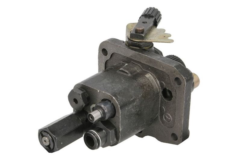 Zawór zwrotny układu hydraulicznego Case IH AVJ, JX