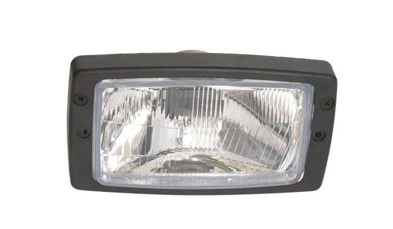 Reflektor L/P (H4, manualny, kolor wkładu: chromowany)Case IH AVJ 55