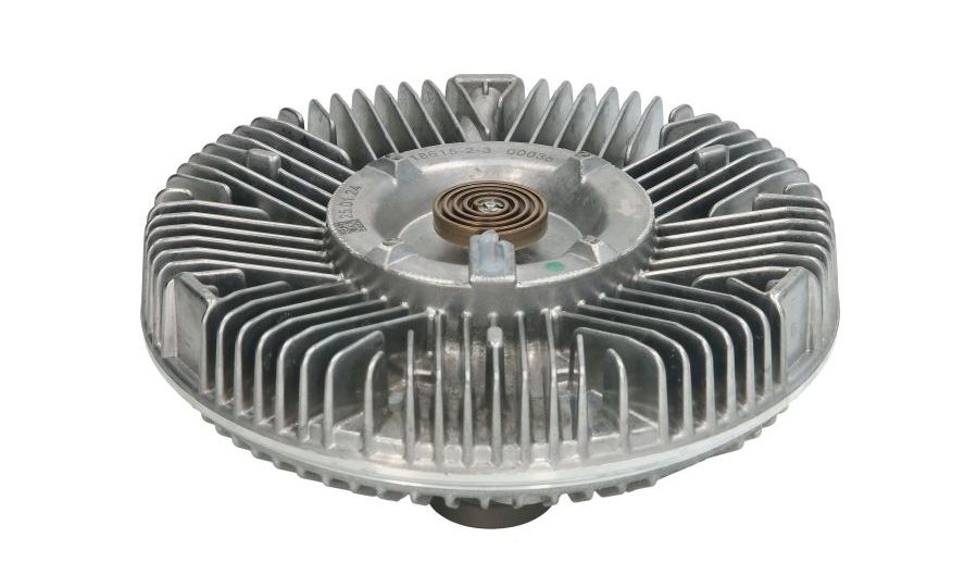 Sprzęgło wentylatora chłodnicy Case IH C, CX, MX