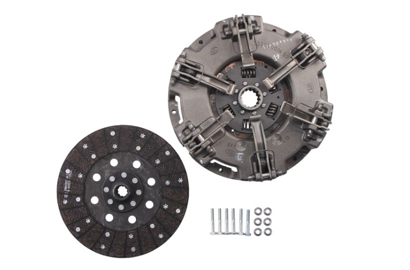 Zestaw sprzęgła 280mm