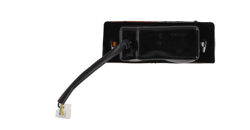 Lampa kierunkowskazu przód L (biały/pomarańczowy, P21W/R5W) Case IH AVJ