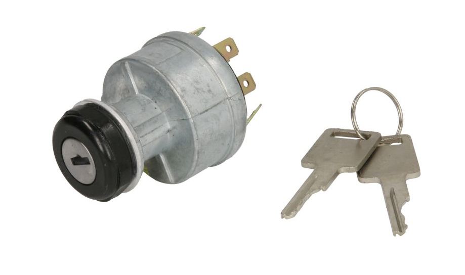 Stacyjka Case IH C, CX, MX