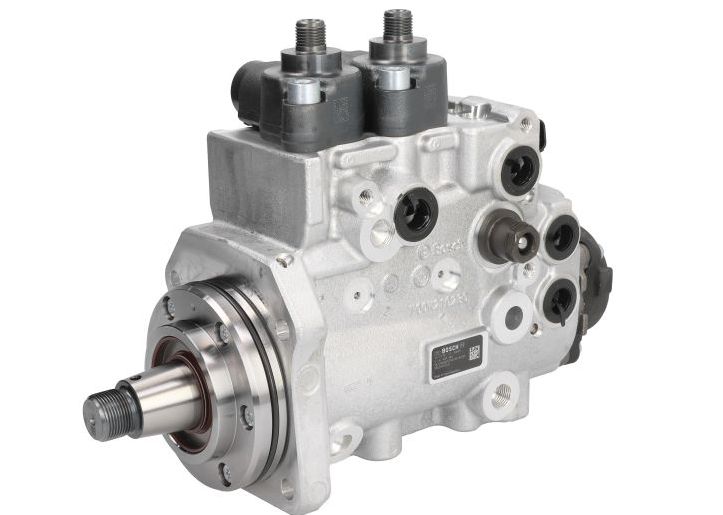 Pompa wysokiego ciśnienia, pompa CR pasuje do: CASE IH 420, 470, 500, 540, 550, 580, 600, 600 QUADTRACK, 620