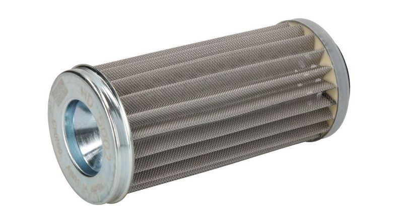 Filtr hydrauliczny