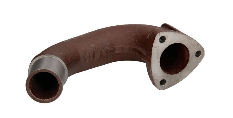 Kolektor wydechowy Case IH AVJ