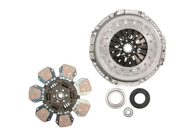 Zestaw sprzęgła 310mm CASE IH 100, 80, 90