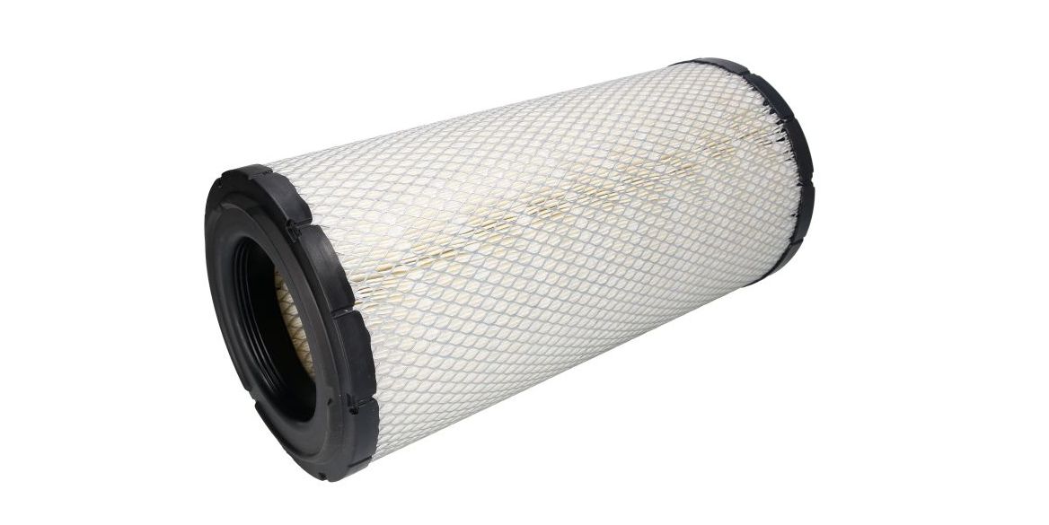 Filtr powietrza P780522 (387,5x186,3x105,9)