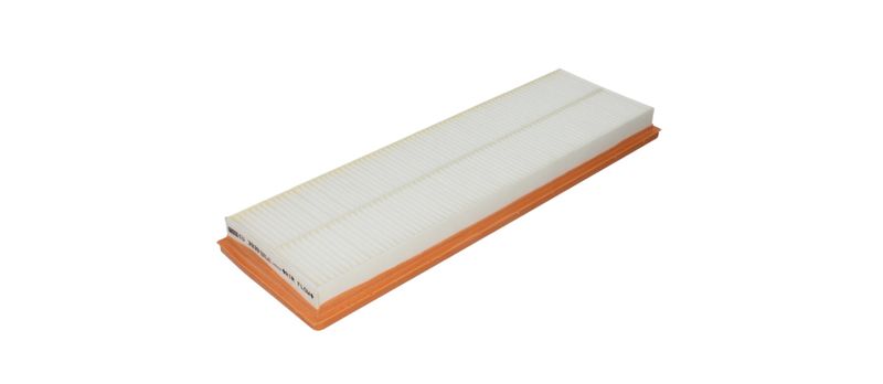 Filtr kabiny CU 3939 (390x125x30mm)