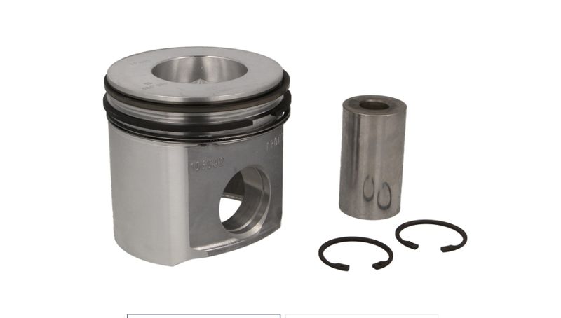 Tłok 40 623 600 (śr. 106,5mm, STD)