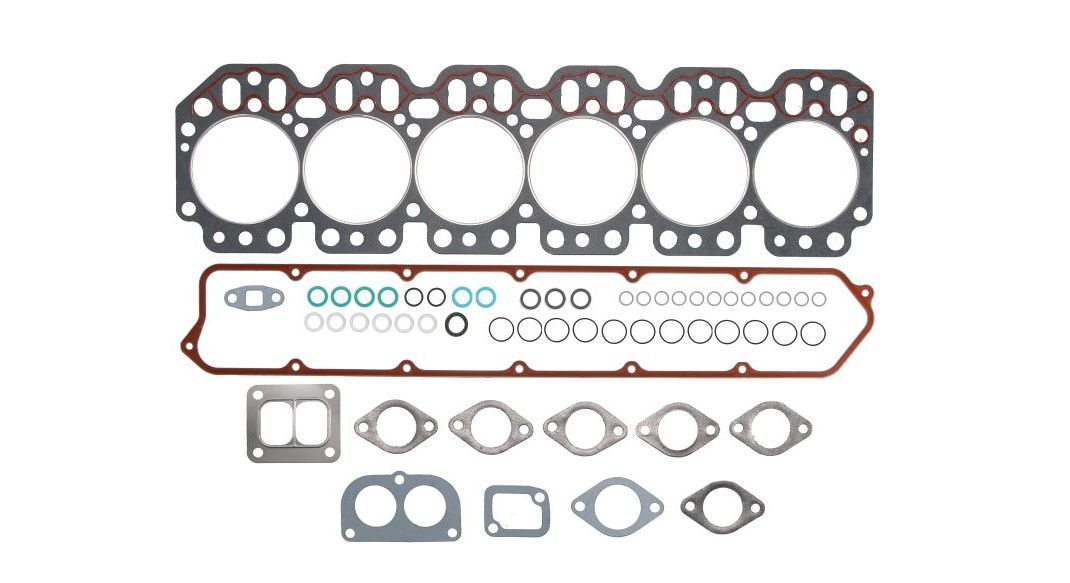 Kompletny zestaw uszczelek silnika (góra) 02-45425-13