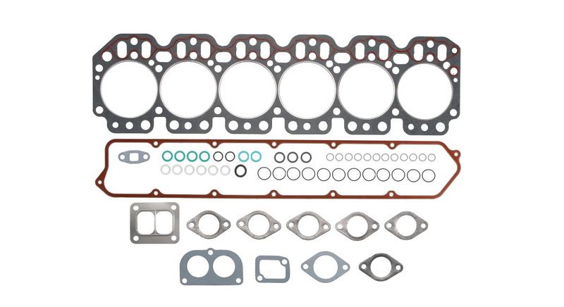 Kompletny zestaw uszczelek silnika (góra) 02-45425-13