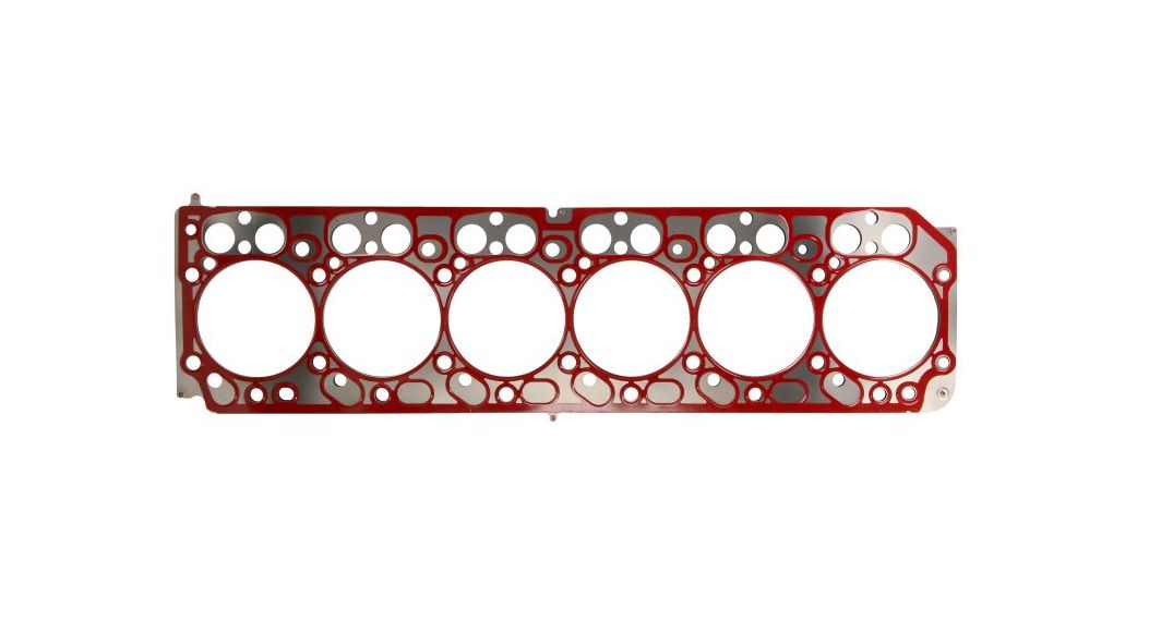 Uszczelka głowicy cylindrów ENT011209 (3 warstwowa; metalowa)