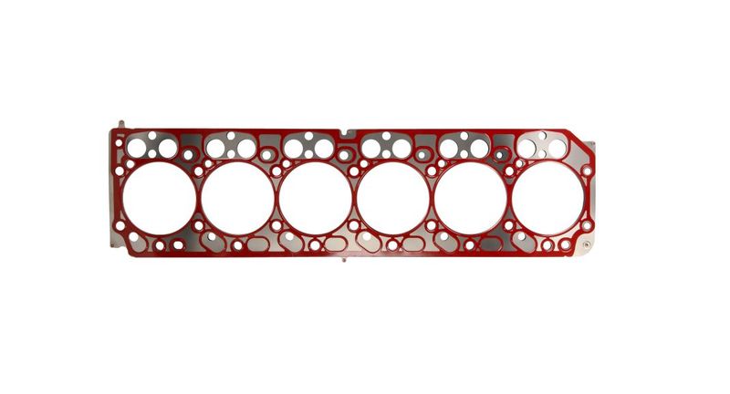 Uszczelka głowicy cylindrów ENT011209 (3 warstwowa; metalowa)