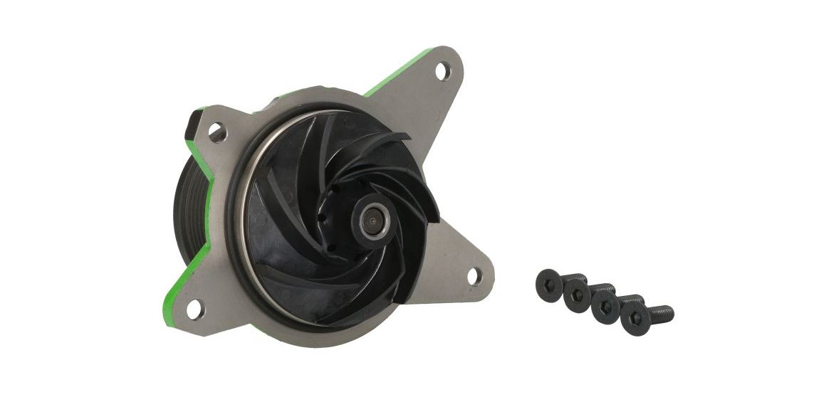 Pompa wody OMP410.040