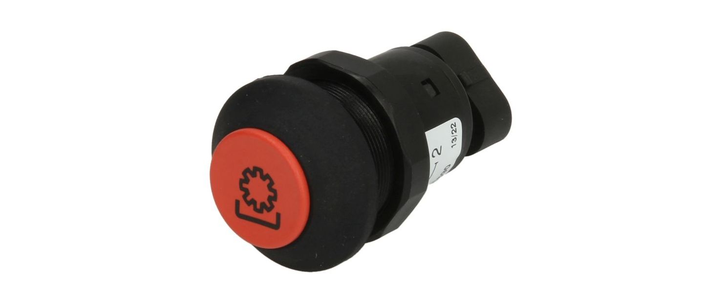 Przełącznik przyciskowy (ilość pinów 3)