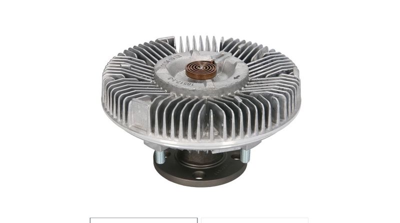 Sprzęgło wentylatora chłodnicy 18517-1