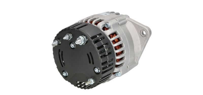 Alternator 120A CAR113986